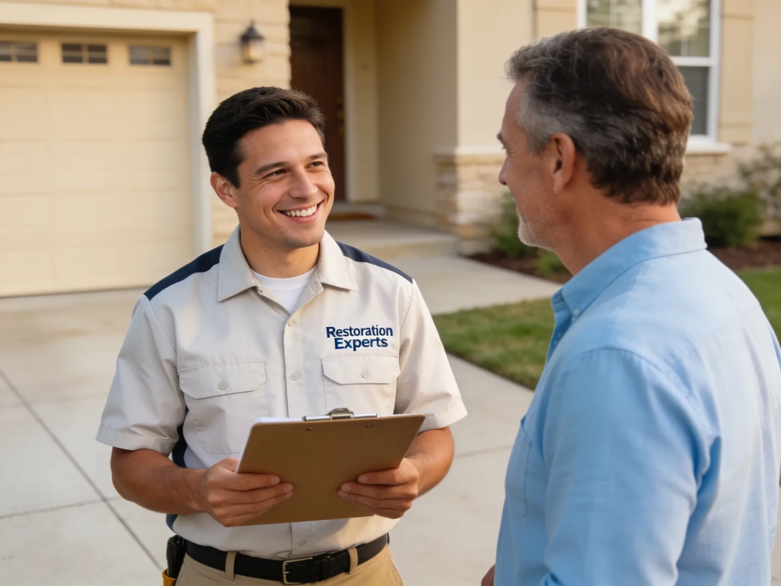 Water Damage Cleanup Williamstown, NJ FAQs